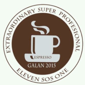 Espresso! Extraordinary Super Professional Eleven Social One. | XI SOS 1 SMAN 39 Jakarta 2013/2014 | Dibawah naungan Ibu Suparni