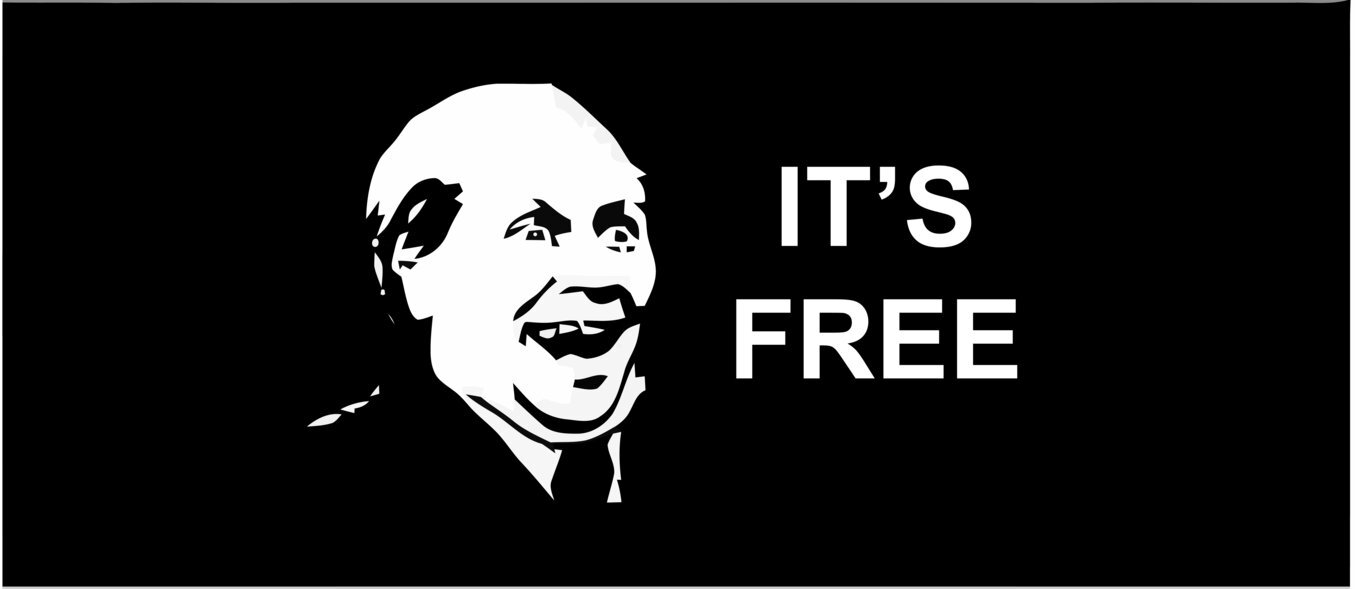 i fri