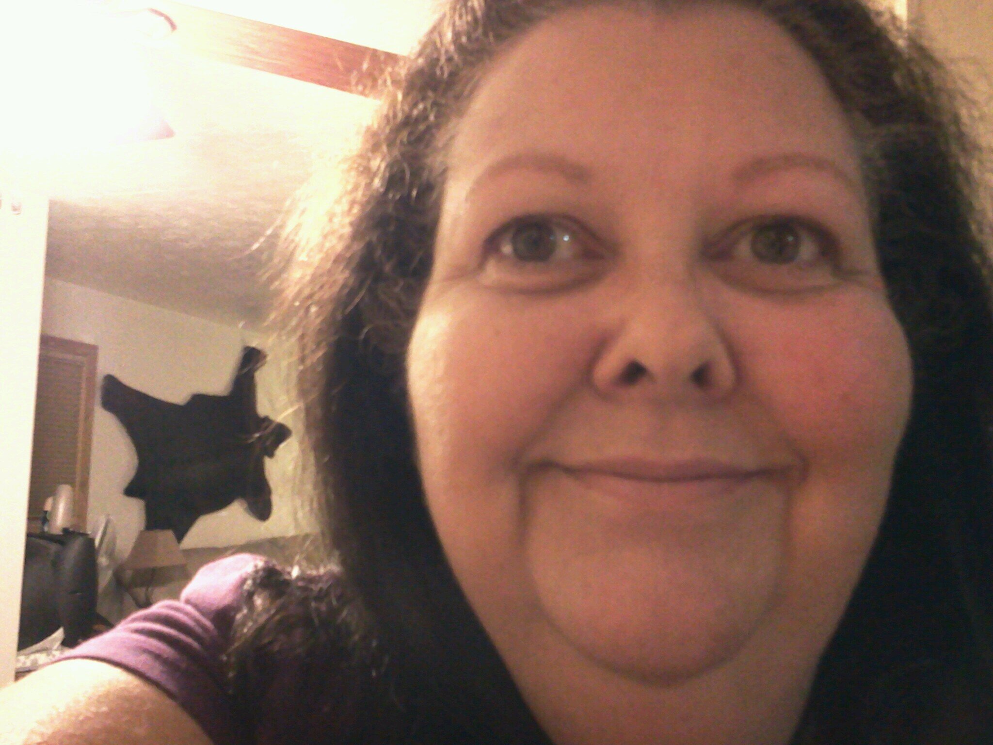 Born December 16. Married 36 years, in 2015. Mother of 3. Grandmother of 5, also in 2015.