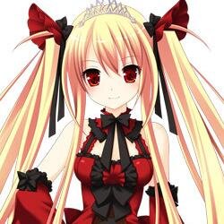 Jailed account for @VampireNaomi_92