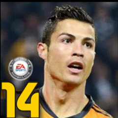 FIFAtutorial's profile picture. FIFA 14 Tutorial is here to have fun. Share FIFA strategies, jokes, rants and love for the game. Let's keep it clean, useful & fun ;)