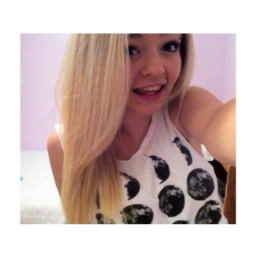 shannonpellyen's profile picture. I kinda like you.(;