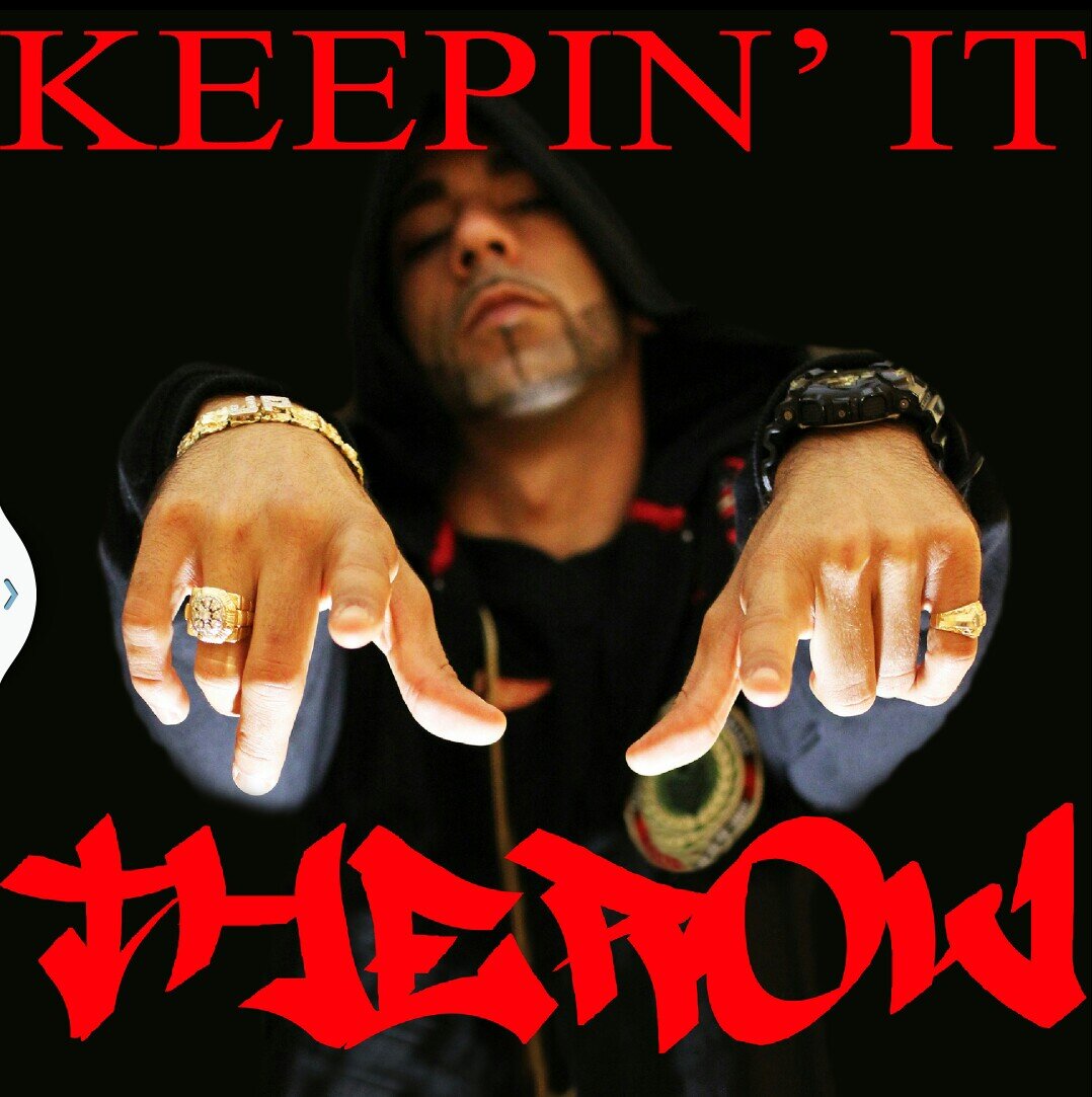 therow227 Profile Picture