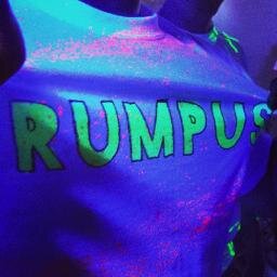 FredRumpus's profile picture. Its not just a word. Its a way of life. #RUMPUS