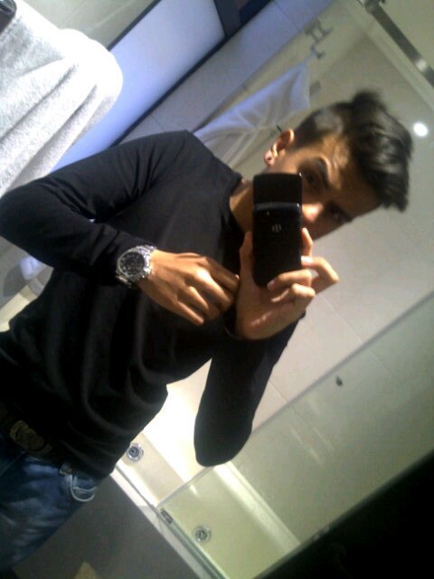 I love music, espcially rock, metal and electronica: D is the best!
