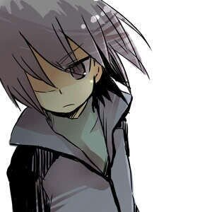 [Hmph. Pokemon are ment to be strong. Weak Pokemon aren't acceptable to me, only pure strength.]