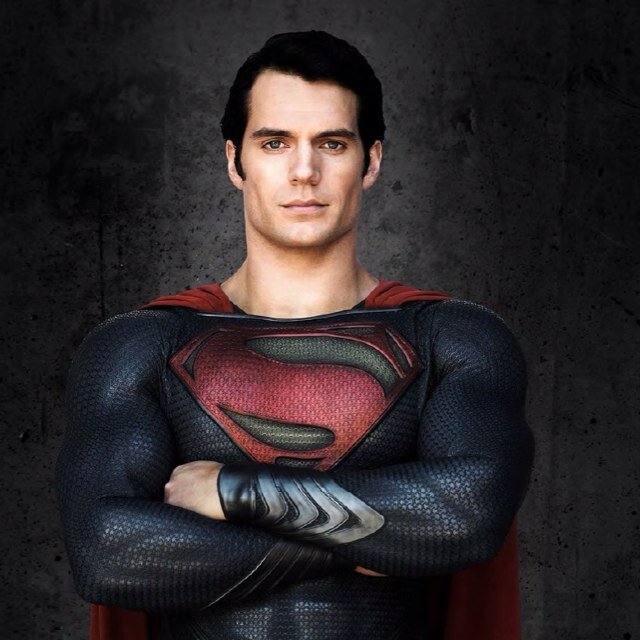 Im the leader of the Justice League.