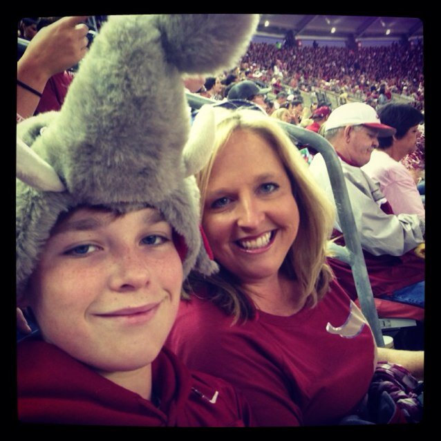 AshleyHSellers's profile picture. Wife, mom, H.S Theatre/English teacher, and writer.