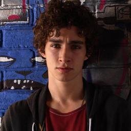 MundaneOnce's profile picture. I do not recommend running into a hotel filled with vampires unless you want trouble.... Ahem. [[ Mortal Instruments RP ]]