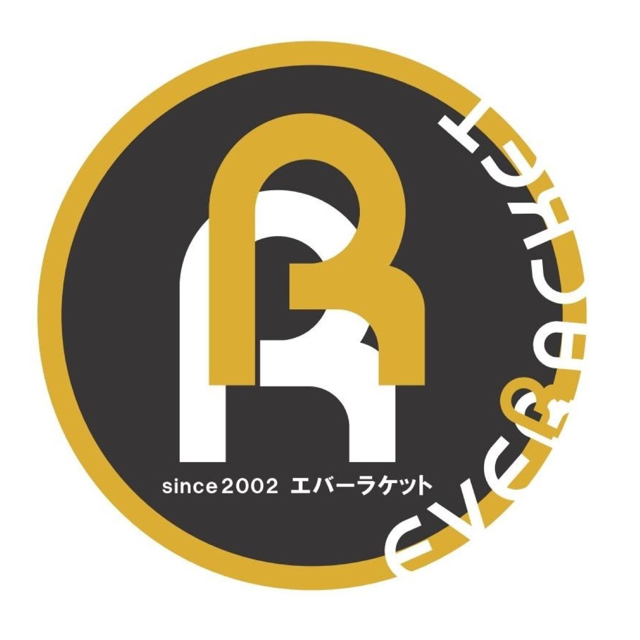 エバーラケットさんのプロフィール画像