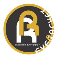エバーラケット (@everracket) Twitter profile photo
