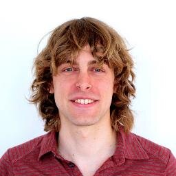 user interface developer for meetup. cyclist. photographer.