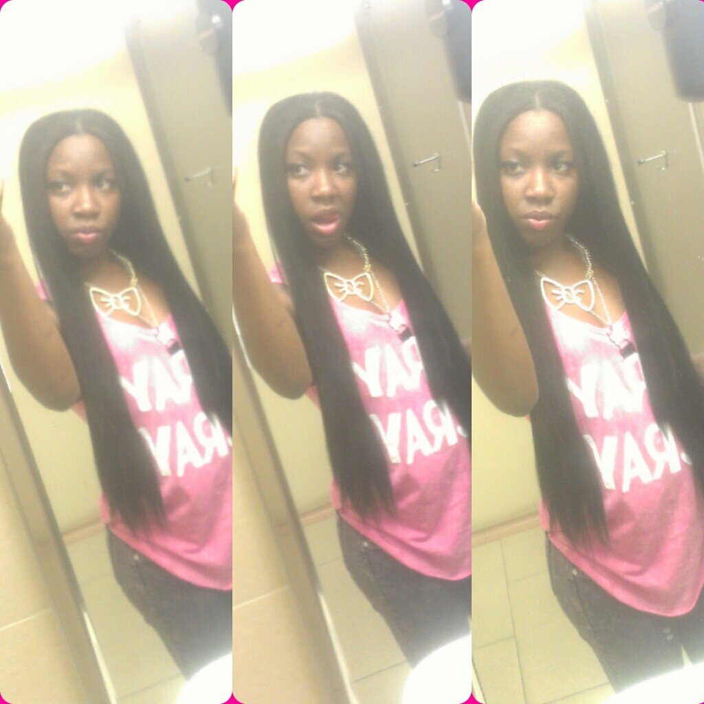 Wats UNDERSTOOD Ain't Gotta Be EXPLAINED TOO NAHH BITCH ... Me & My Niqqa Mikhail BEEN ROCKING&ROLLING , Follow My Kool Ass : )