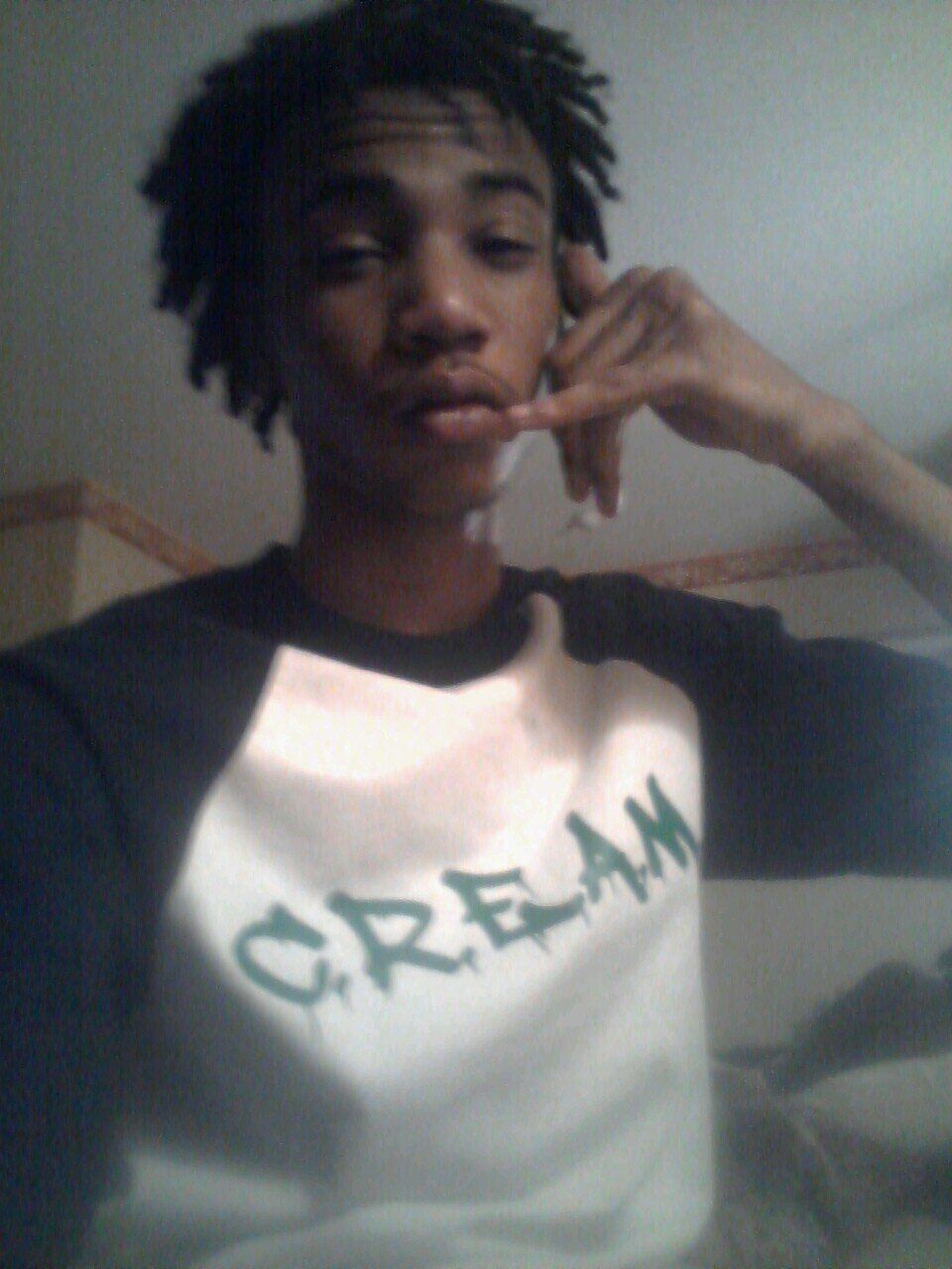 #GDN#VLK
Stay Kickin Big Shit
S.I.N.G.L.E
MARRIED 2 DA CASH NOT DA ASS
18 AND COMFORTABLE