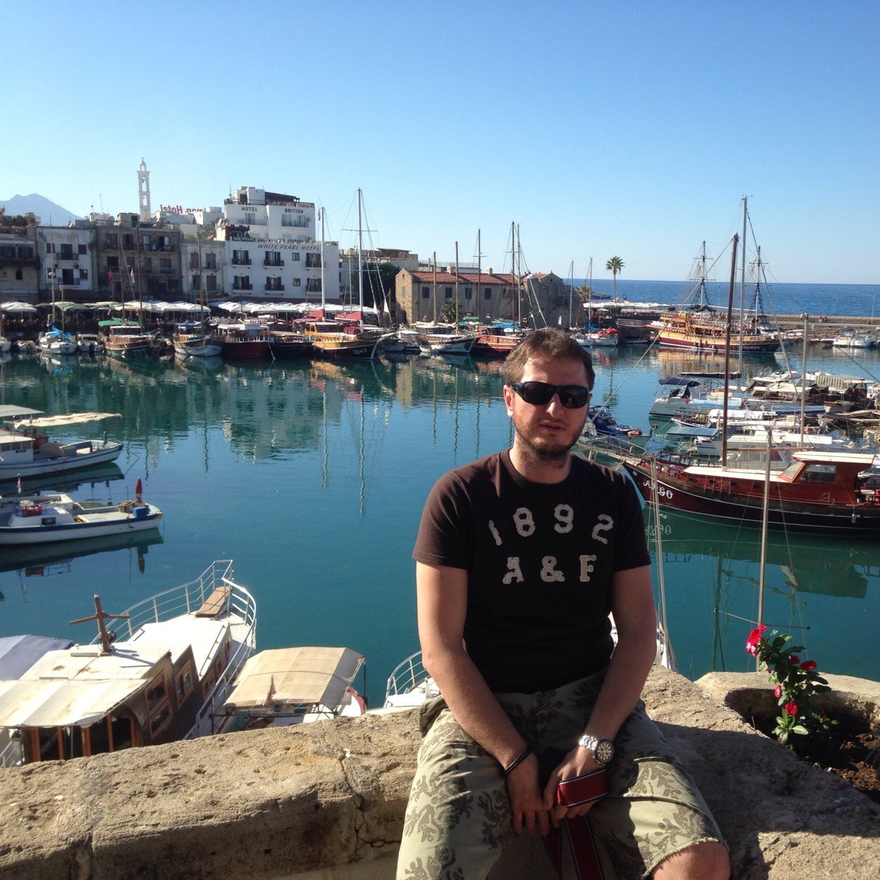 eczmstf's profile picture. Çanakkaleli , Eczacı,Zeytinci,Gezgin, Boğazına düşkün, instagram:@gezeneczaci