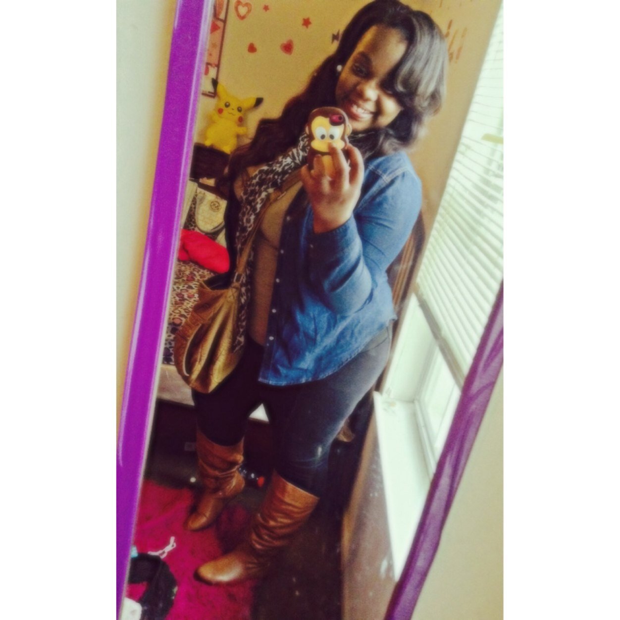 iG; ♡ @__lifeoncam2 * Follow me I follow Back babes