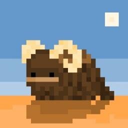 TheScruffyPixel's profile picture. #8bit, #pixelart, #retrogaming, vintage game reviews and the general celebration of nostalgic nerdery. Underbelly of @thatdamndave.