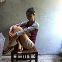 NonaNita (@ganitanita) 's Twitter Profile