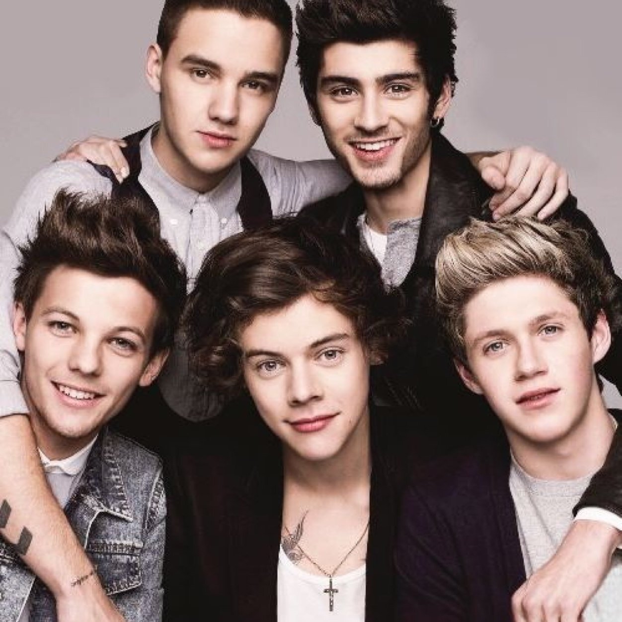 ♔Directioner♔ ((siganme en @perfectni4ll & pregunten por fback, los amo)) :3
