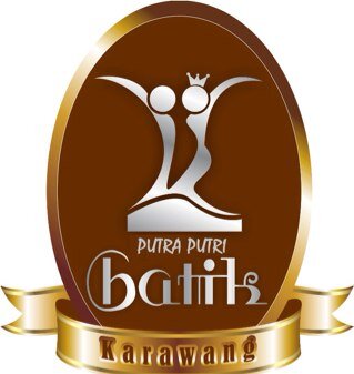 Akun Resmi Putra Putri Batik Karawang