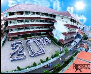 Official account twitter of ZWANZIG 2014(TWEFORTION) SMAN 20. Nakal dulu baru sukses!
