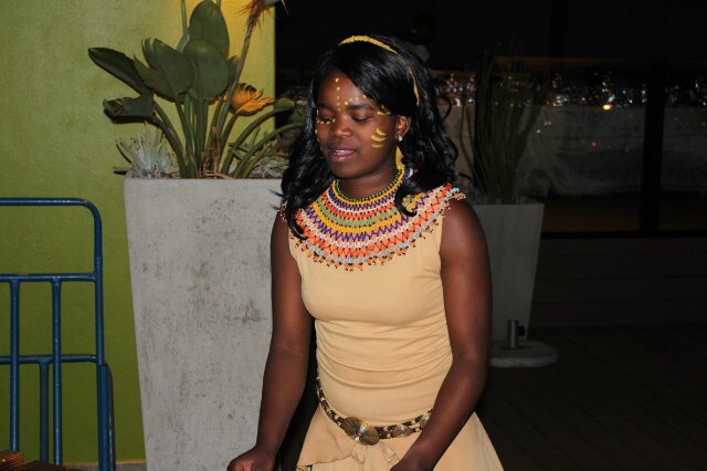 IAMANAFRIKAN's profile picture. Campaign for the promotion of african heritage,pride and identity