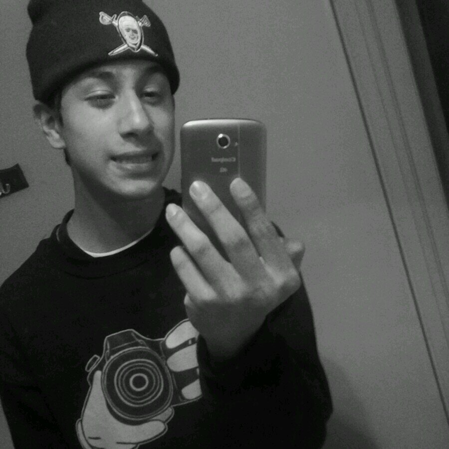 NotoRious_Kingz's profile picture. I Ride Solo ✌