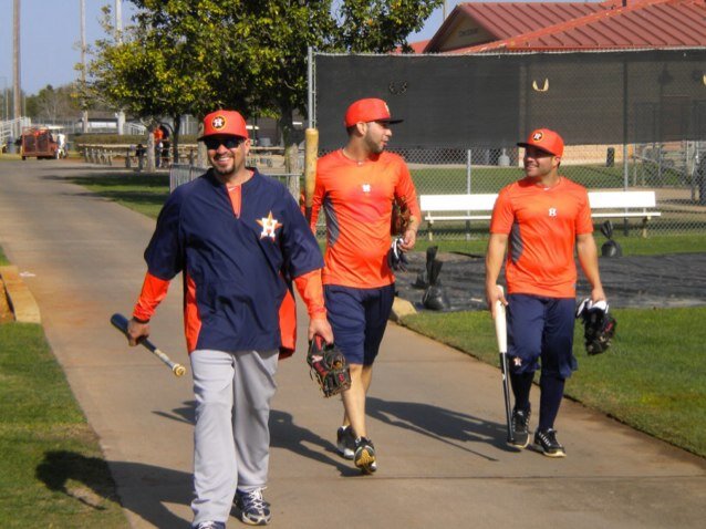 bullpen catcher houston astros