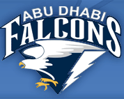 AbuDhabiFalcons's profile picture. We are an Aussie Rules Footy Club in Abu Dhabi. We play AFL in the Middle East. #GoFalcons!