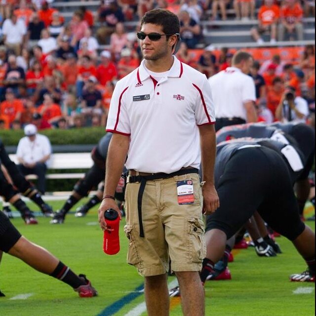 thob16's profile picture. 