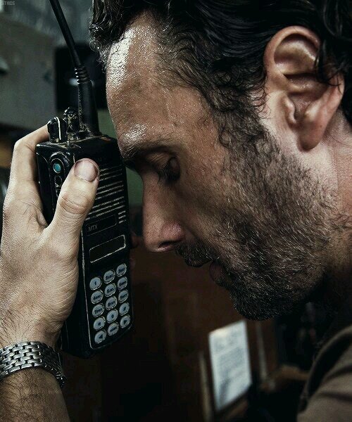 Andrew Lincoln Lovers || Rick Grimes Lovers || TWD Lovers ||