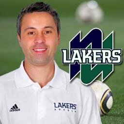 Head Women's Soccer Coach at Nipissing University, OUA/USport #LakersPRIDE
