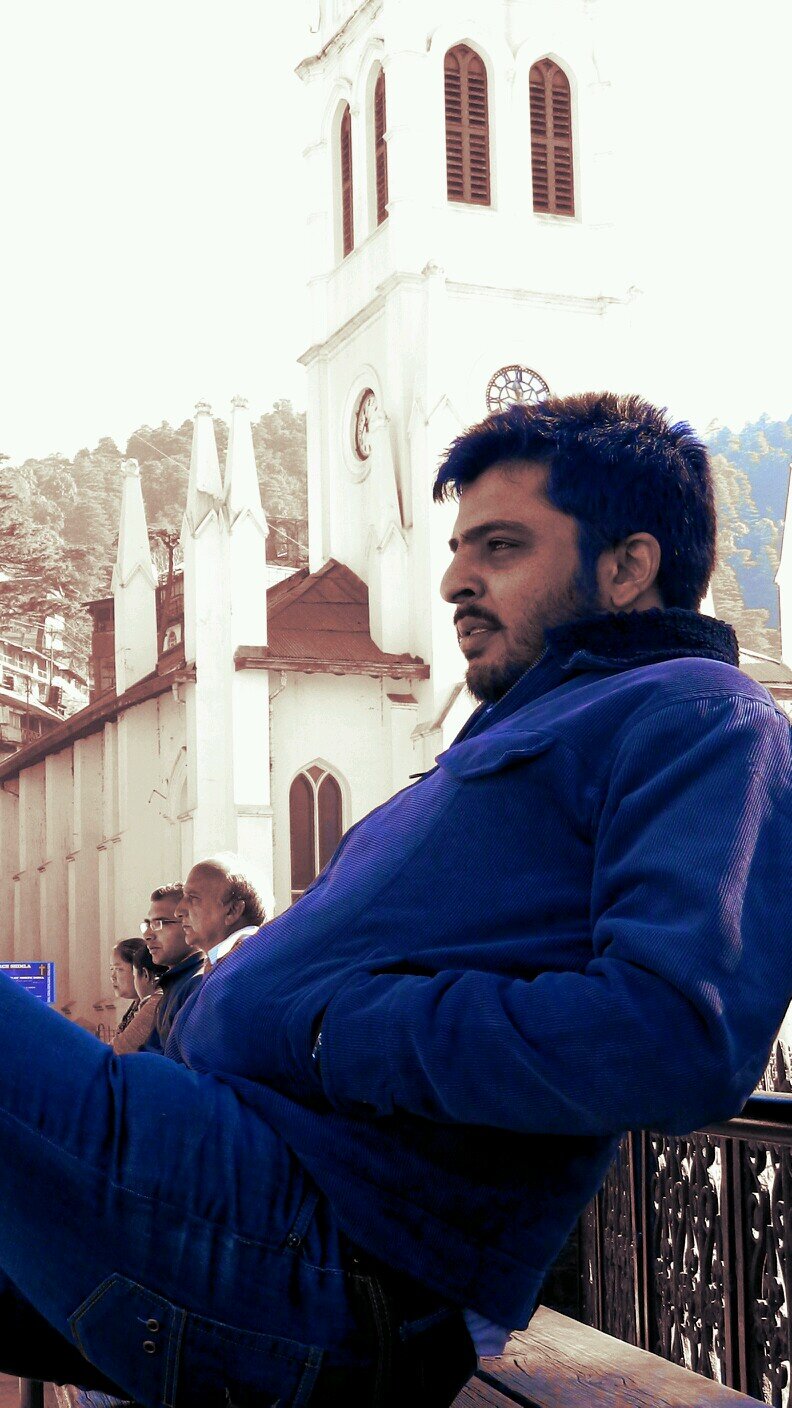 quite by looks...smart at thoughts and quick at reaction....