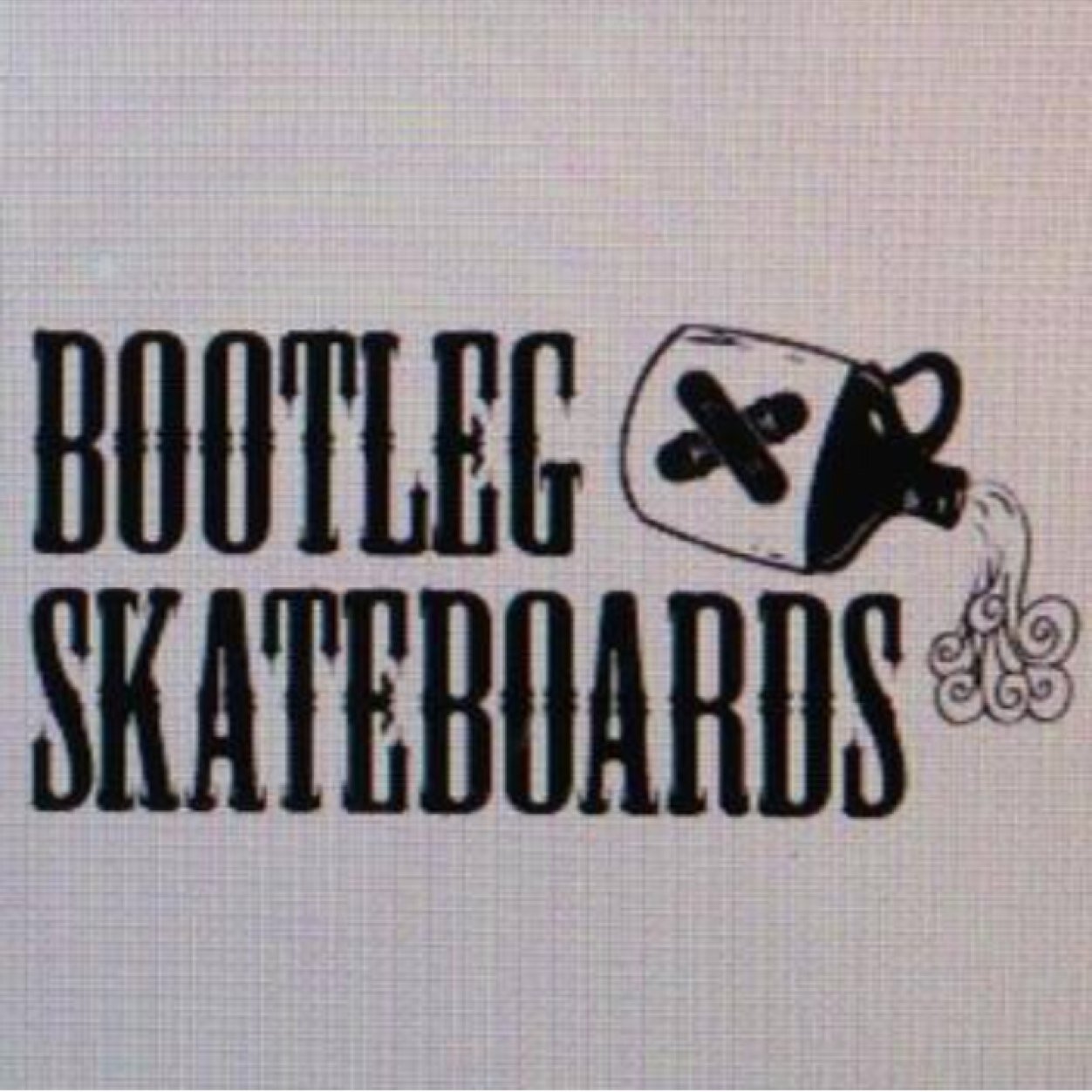 Skateboard Company started by some kids. Taking back the dream to make a dream come true. bootlegskateboards@gmail.com