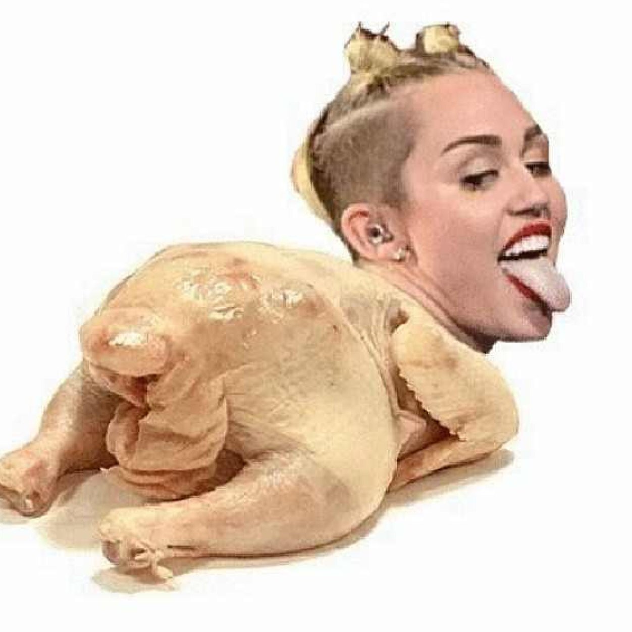 i love miley cyrus