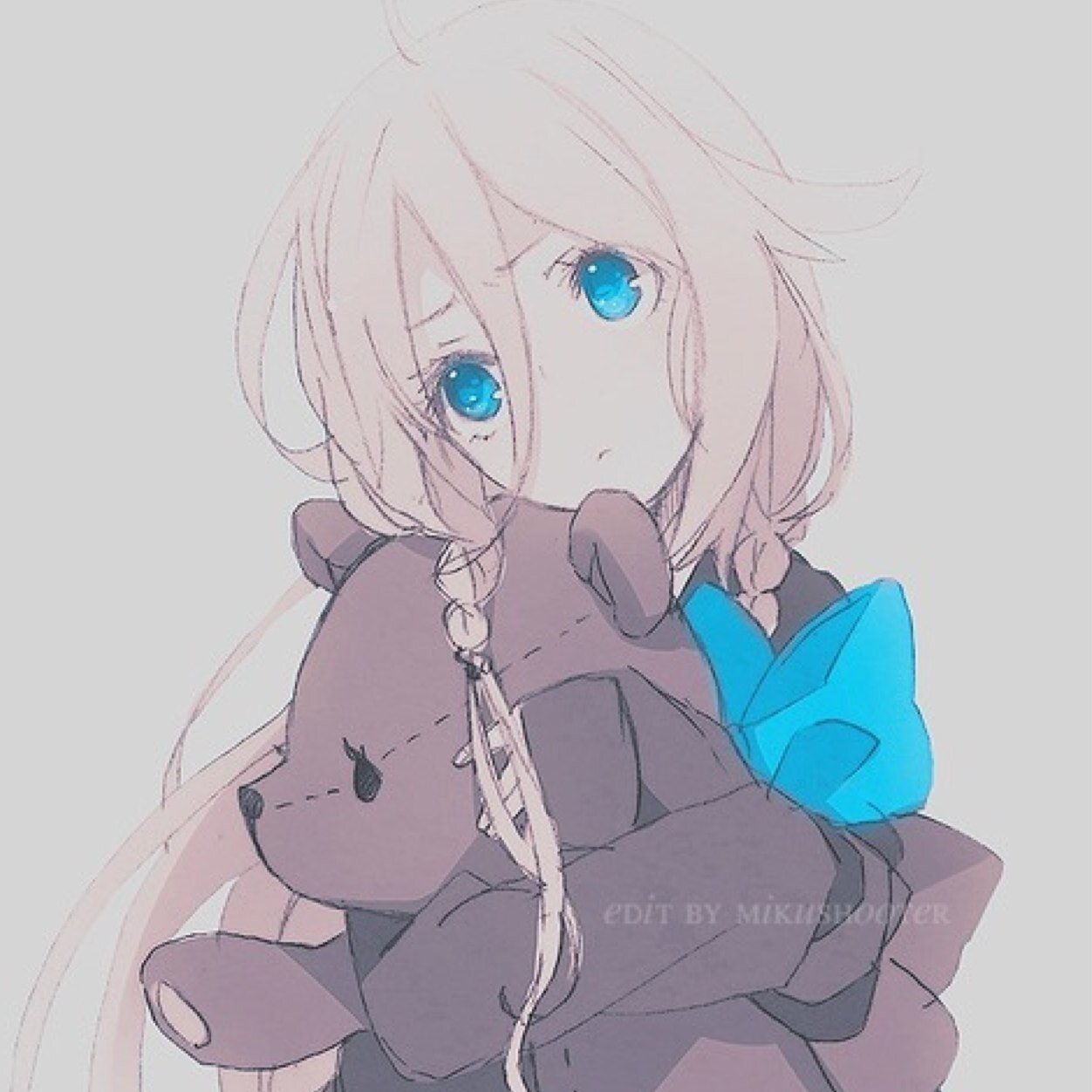 Original: @Moon_Chan2 Block1: @Moon_Chan3 ~ Me chame de Moon, sou a rainha das alpacas e dos doces, manjo das macumbas e magias ~(u.u)~ ~ #IaDiva