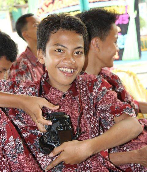 Nakal bukan berarti Kriminal\m/ | Man3Medan[Jalatop Family's♥\m/ | Makku{}♥^_^