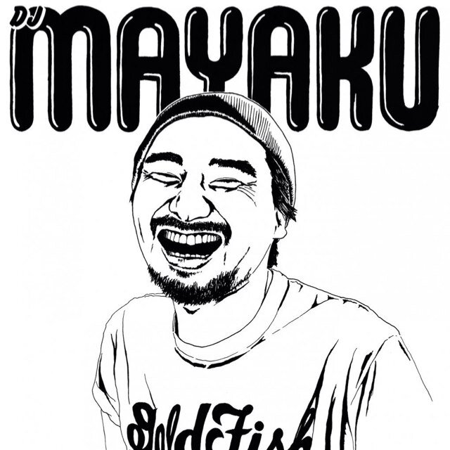 MAYAKU