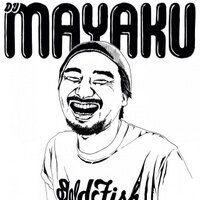 MAYAKU (@dj_mayaku) 's Twitter Profile