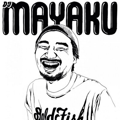 DJ_MAYAKU's profile image