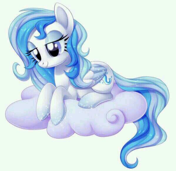 ((pics by: @mlp_glittering!)) a kind, hard working pony who's not afraid to be herself! #singleforever #dontflirtwithme