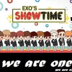 EXO MAGZ####