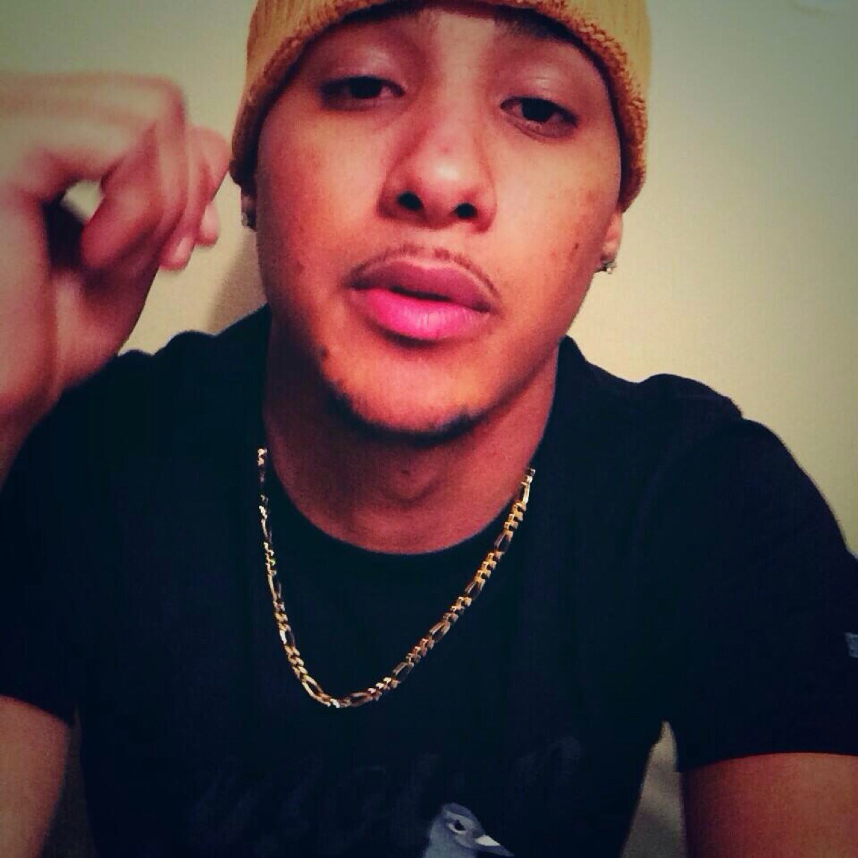 YoungDominican Papi IG:@DaddYoky ⚠️ MoneySquadYR@Gmail.com