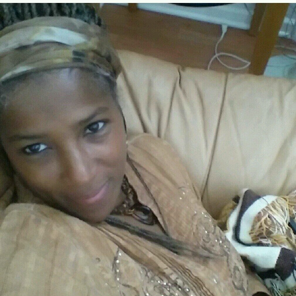 Believer. Wife. Mom. Boss. Blessed.