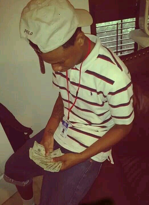 Aint no Bio