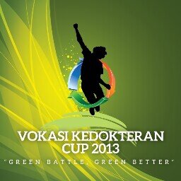 Dept.Seni&Olahraga Himpunan Mahasiswa Bidang Studi Kedokteran | Vokasi Kedokteran UI | Ngetwit suka2 ttg seni&olahraga | Kepoin TL kita, jgn adminnya :D