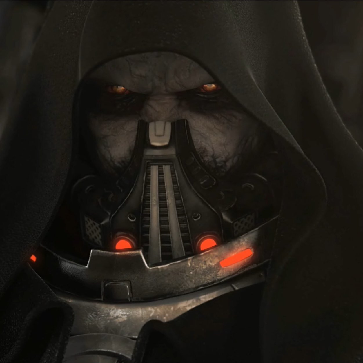 Lord Malgus here, bow down to the real Sith Lord, I am here to bring all down who appose me. Empire shall rule the Galaxy. #SWRP #MultiverseRP