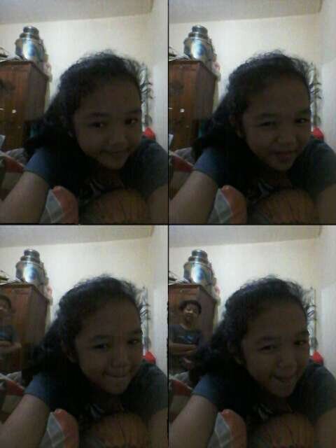 TDFams{};* | My best friend @syabilafazrin28 ( boyot )