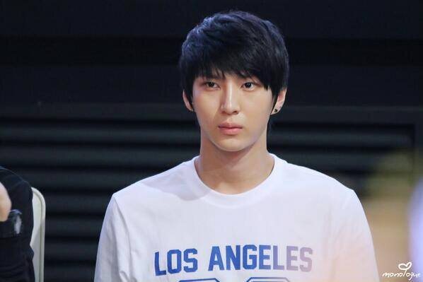Jeong Taek Woon ( 정택운 )  VIXX Leo RP so nice to meet you ^^