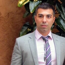 aysunsunay1's profile picture. Tech Enthusiast · Lifehacker · Entrepreneur #hacker #innovation #digital #tech #entrepreneur